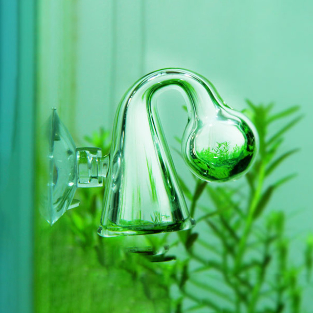CO2สำหรับตู้ปลาที่ตรวจสอบการตก - Co2 Diffuser Planted บทวิจารณ์และราคา