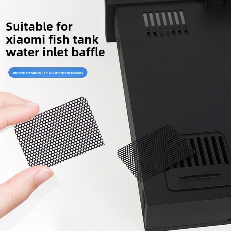 อุปกรณ์เสริมสำหรับตู้ปลาอัจฉริ - Xiaomi Aquarium Fish Tank บทวิจารณ์และราคา