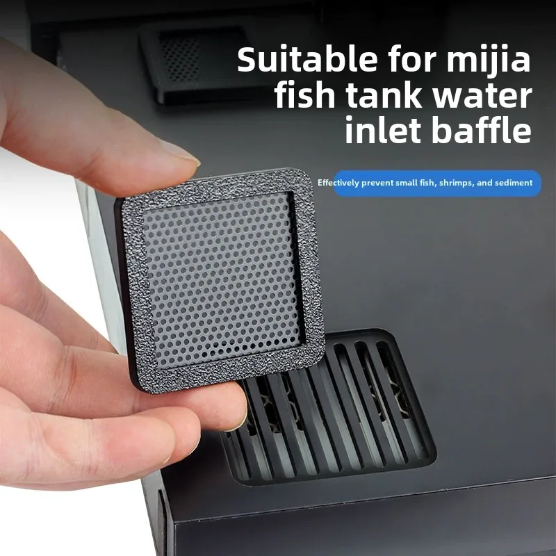 อุปกรณ์เสริมสำหรับตู้ปลาอัจฉริ - Xiaomi Aquarium Fish Tank บทวิจารณ์และราคา